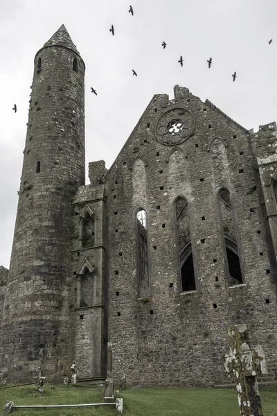 Rock of Cashel - County Tipperary - Republic of Ireland