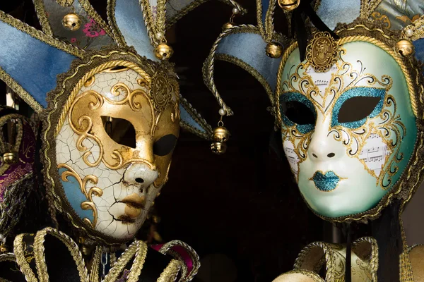 Carnival masks for Venice carnival