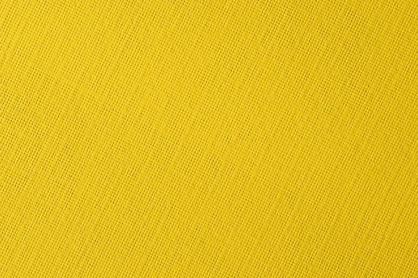 Yellow Textured Paper Background