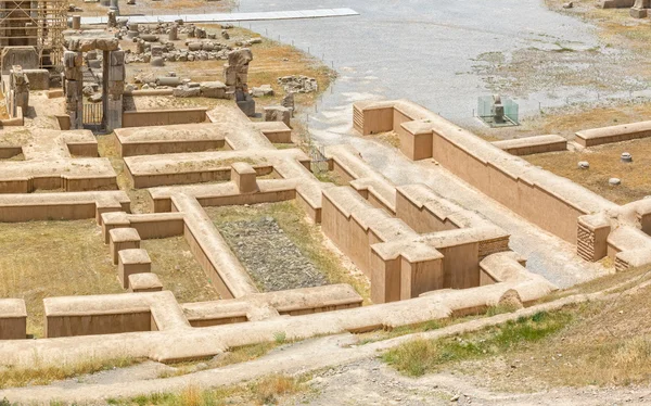 Persepolis Treasury