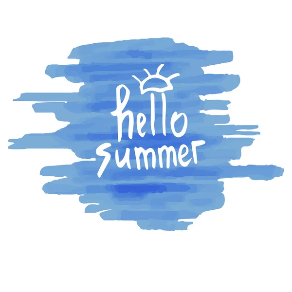 Hello Summer Summer Season Summer Wallpaper Summer Time Happy Summer Summer Day