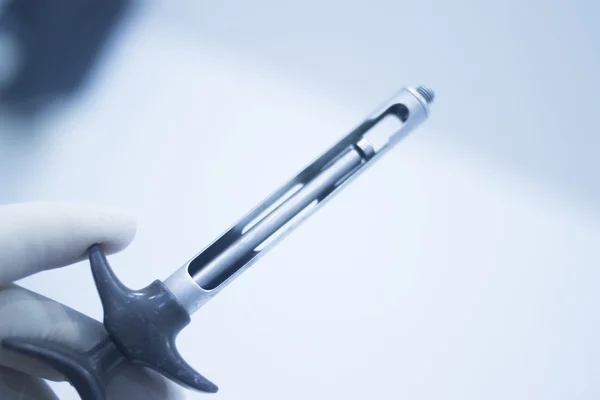 Dental equipment dentist anaesthetic gun