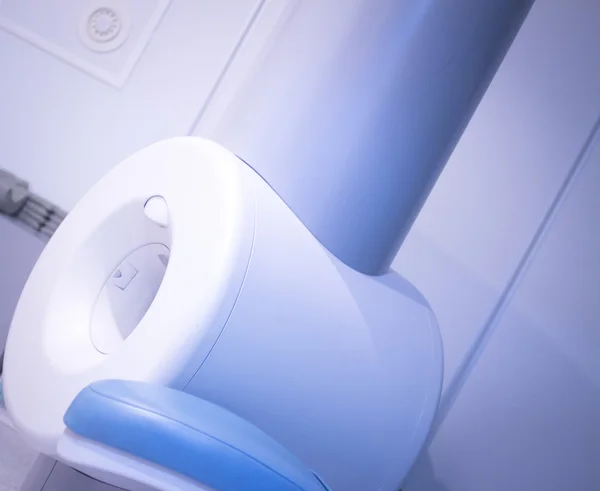 MRI Magnetic Resonance Imaging Scanner