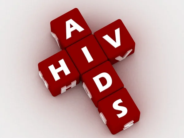 Aids & hiv