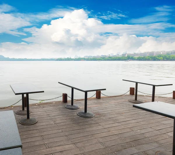 Enchanting West Lake in Hangzhou