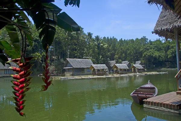 Beutiful Indonesian landscapes