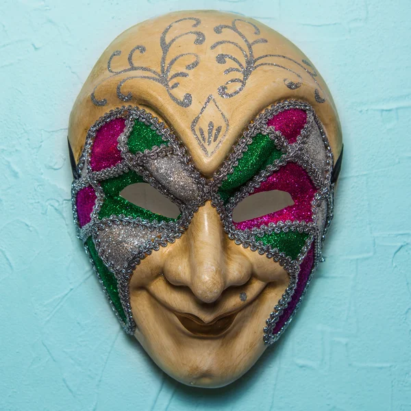 Sinister Joker mask