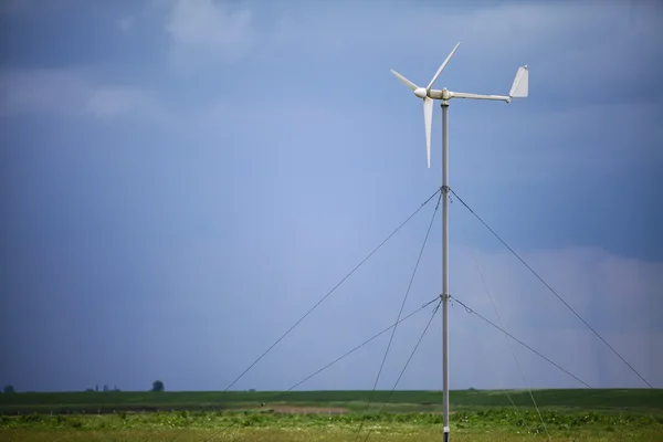 Wind vane image