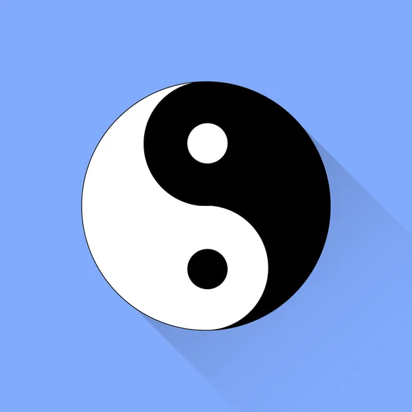 Yin Yang Symbol