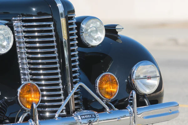 Vintage Buick 1938