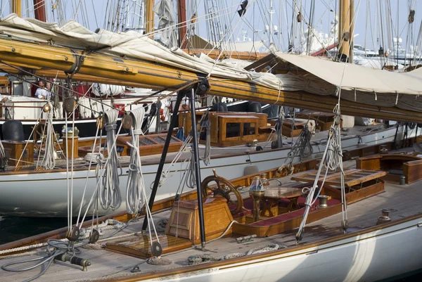 Panerai Classic Yachts Challenge, Imperia, Italy