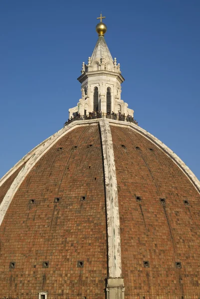 Brunelleschi\'s Dome, Florence, Italy