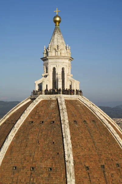 Brunelleschi\'s Dome, Florence, Italy