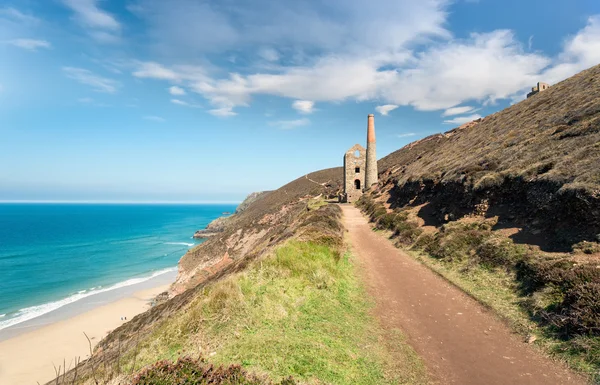 Cornish Coastline