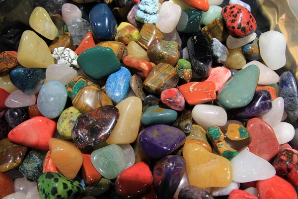 Many natural stones