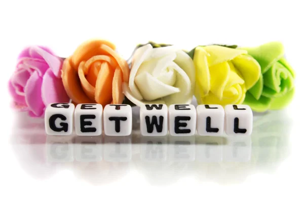 Get well