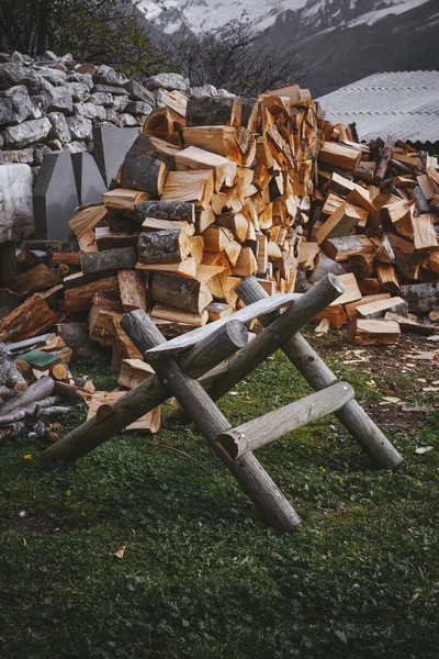 Firewood