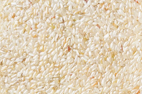Vacuum rice packaging texture