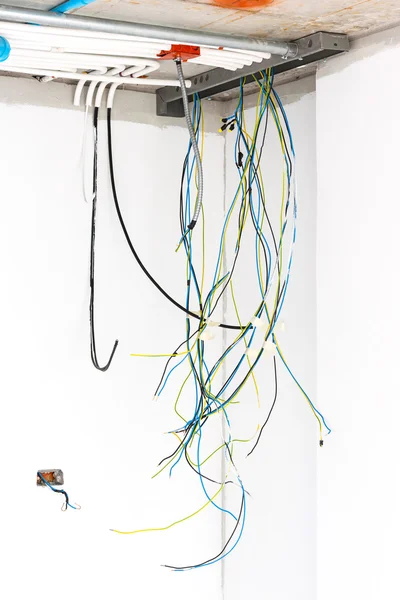 Electrical distribution system