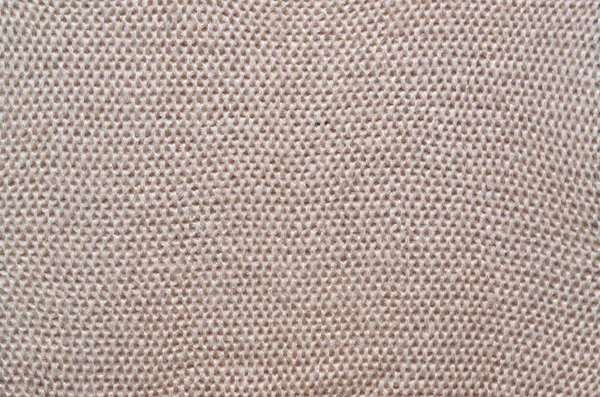White knitted sweater texture background. Space for copy, text, lettering.