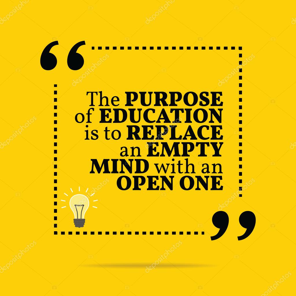 in support of an opened education essay in support of an opened education essay