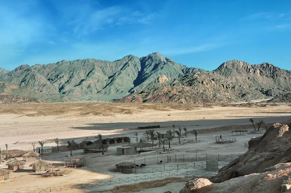 Egypt, mountains of the Sinai Peninsula