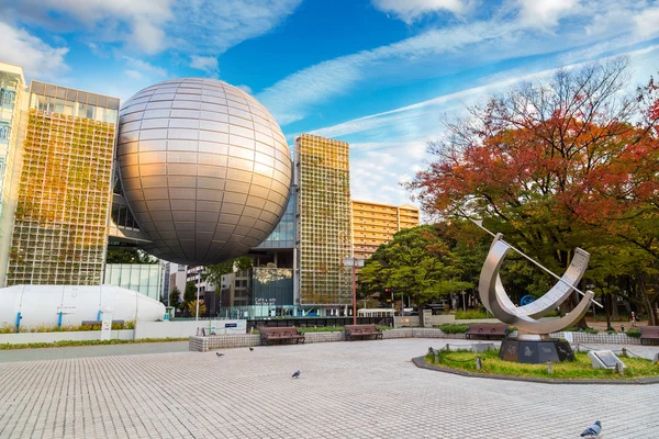 Nagoya City Science Museum in Japan