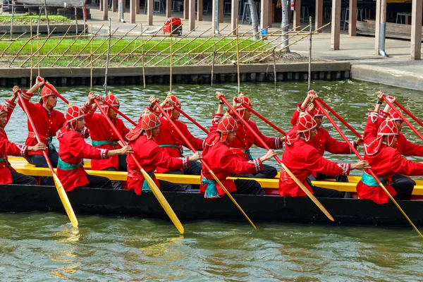 Thai Royal Barge