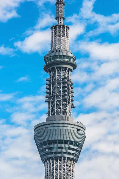 Tokyo Skytree in Japan