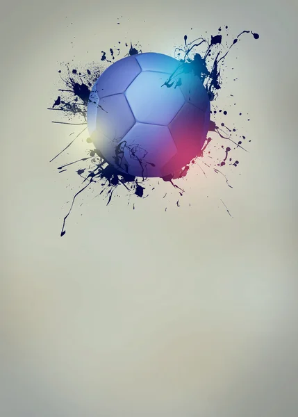 Handball background