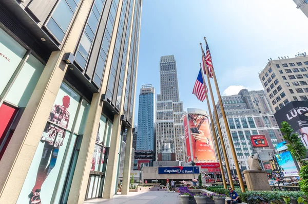 Madison Square Garden