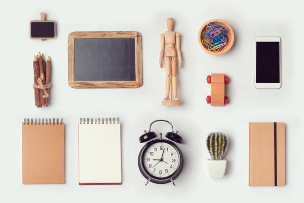 Designer desk objects