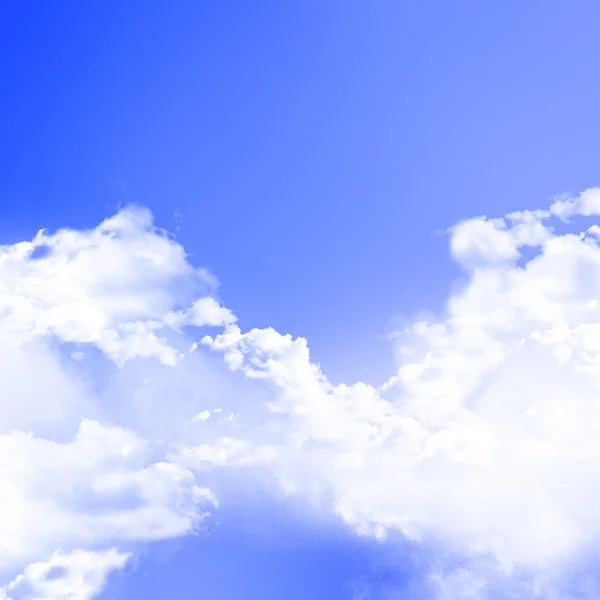 Sky decorative background