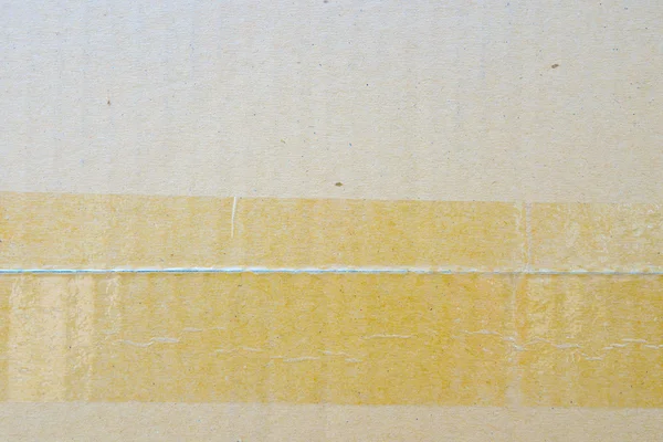 Cardboard texture background