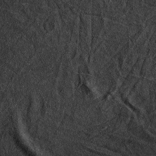 Dark fabric texture.