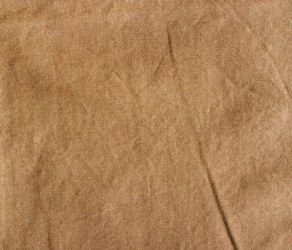 Brown fabric texture.