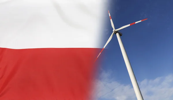 Concept Clean Energy in Poland