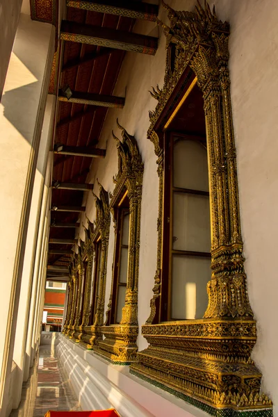 Temple, Thailand, churches, pagodas, golden, calm place, Thailan