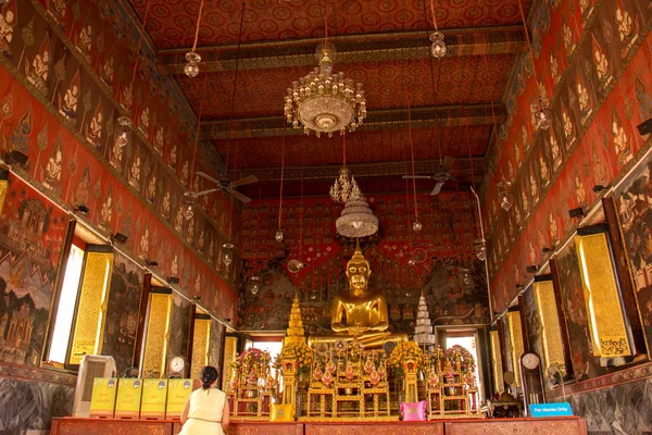 Temple, Thailand, churches, pagodas, golden, calm place, Thailan