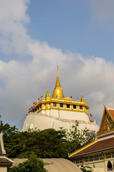 Temple, Thailand, churches, pagodas, golden, calm place, Thailan