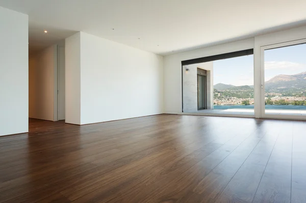 Beautiful apartment interior