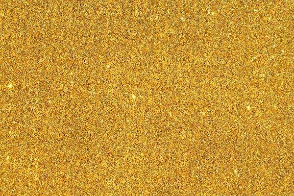 Abstract bright gold background