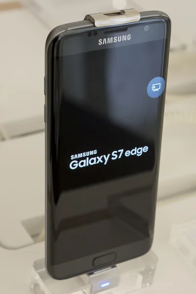Mobile Samsung galaxy 7 Edge