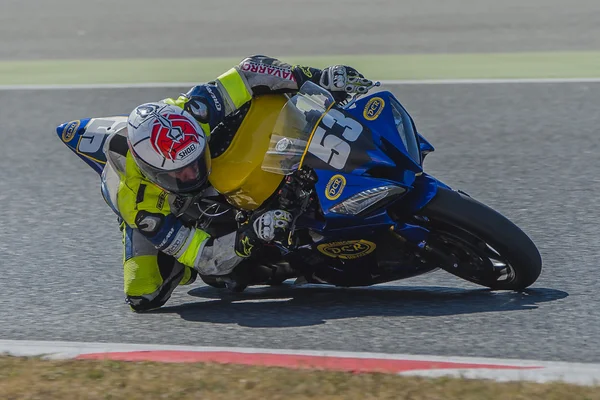 DCR Racing Service Team. 24 Hours of Catalunya Motorcycling