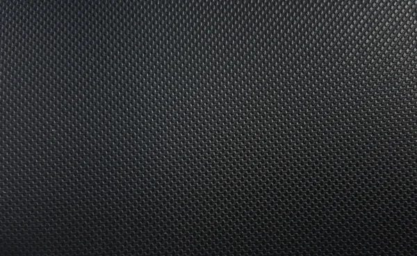 Black leather texture. Background black leather