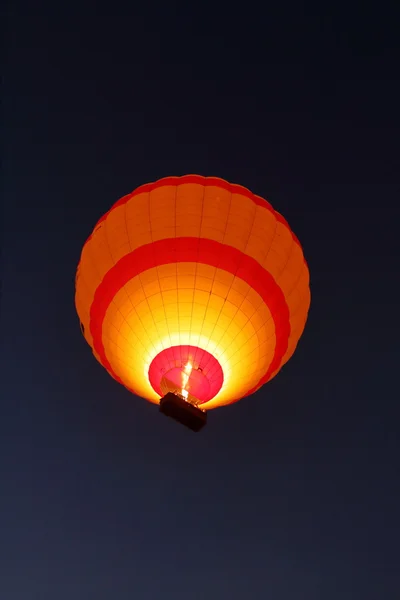 Hot Air Ballooning over Egypt