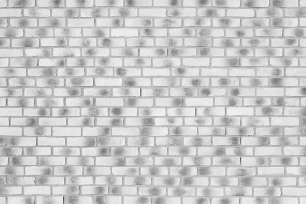 The modern white concrete tile wall