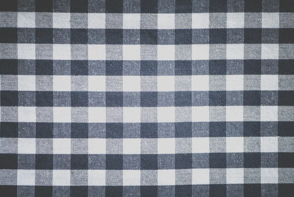Detail check shirt fabric pattern