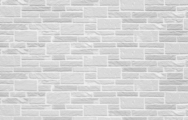 Modern white concrete tile wall