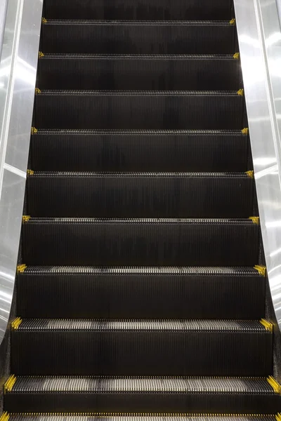 Moving Escalator